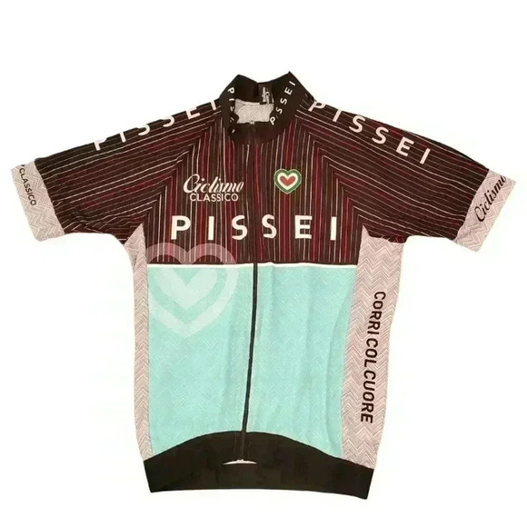 𝗣𝗶𝘀𝘀𝗲𝗶 𝘊𝘺𝘤𝘭𝘪𝘯𝘨 𝘑𝘦𝘳𝘴𝘦𝘺  Youth Medium 𝗡𝗪𝗢𝗧 - Picture 1 of 11